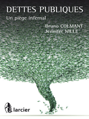 cover image of Dettes publiques